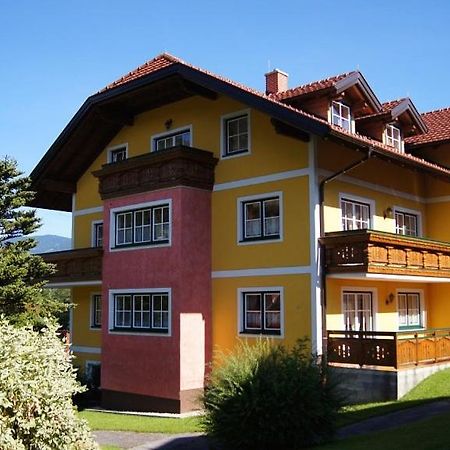 Appartementhaus Eberlhof Assachberg Exterior foto