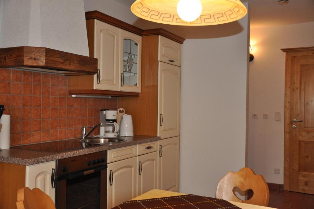 Appartementhaus Eberlhof Assachberg Cameră foto