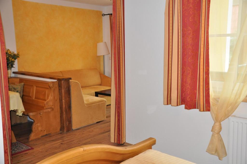 Appartementhaus Eberlhof Assachberg Cameră foto