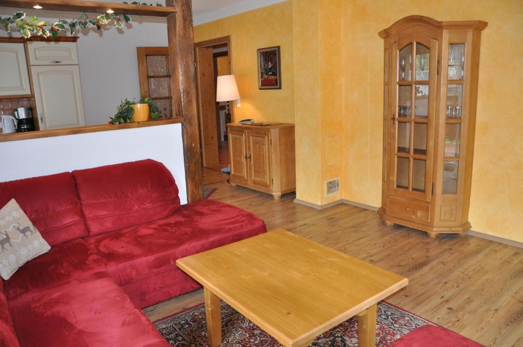 Appartementhaus Eberlhof Assachberg Cameră foto