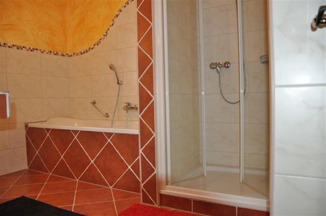 Appartementhaus Eberlhof Assachberg Cameră foto
