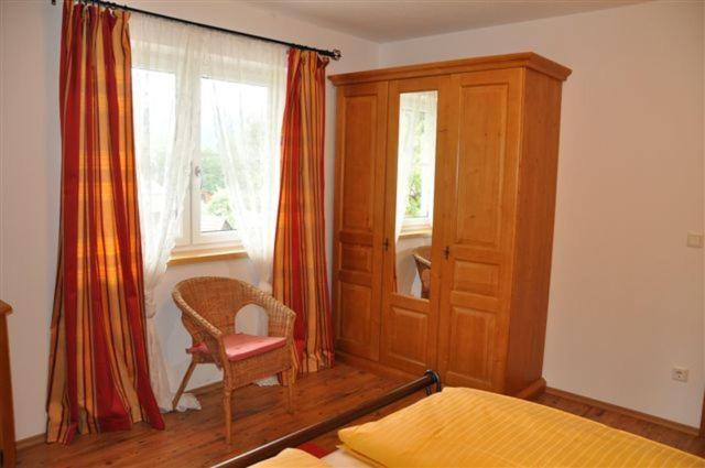 Appartementhaus Eberlhof Assachberg Cameră foto