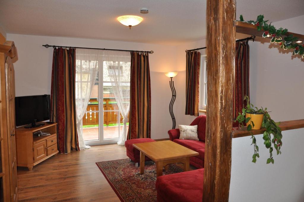 Appartementhaus Eberlhof Assachberg Cameră foto